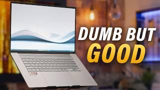 AMD’s New Laptops: Dumb Name, Wicked Performance - Strix Point Ryzen AI 300 Review