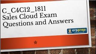 Best Preparation tips and Questions Answers for SAP SuccessFactors Variable Pay Certification Exam