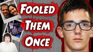 Murdered His Dad and Mom One Year Apart & Almost Got Away with It: Collin Griffith | True Crime