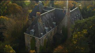 My Sister Bought An Abandoned Chateau