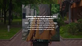 C40 Cities: Together, we can change everything