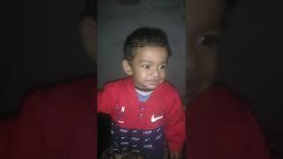 arpit Malik crying baby