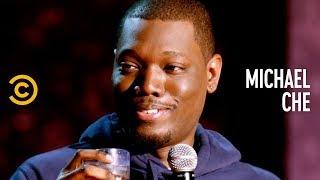 Michael Che: “Every Young Dude in Here Has a Trick to Not Finish Fast”