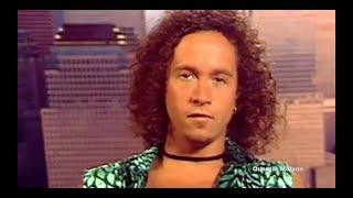 Pauly Shore Interview on "Son în Law" (June 24, 1993)