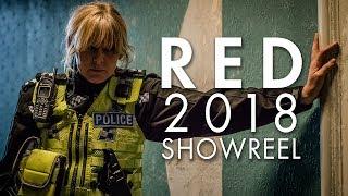 Red Production Company 2018 Showreel