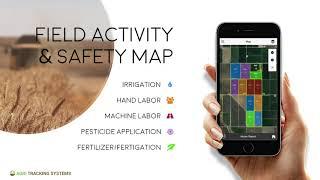 Agri Tracking Systems -