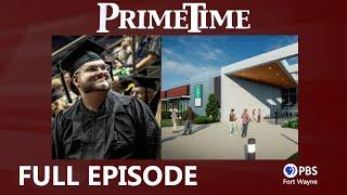 Ivy Tech Fort Wayne | Primetime | PBS Fort Wayne