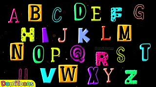 ABC Song | Alphabet for Kids | Learn ABC Song | #abcd | #abcdsong | #kidssongs | #nursaryrhymes