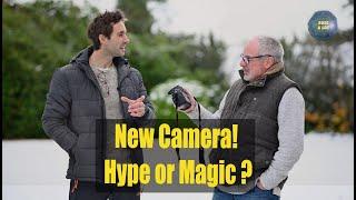 D700 Hype or Magic? (Preview)