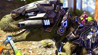 TEK TIER - As melhores estruturas TEK do ARK Survival Evolved