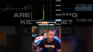 40,000 DOLLARS LIVE!!!