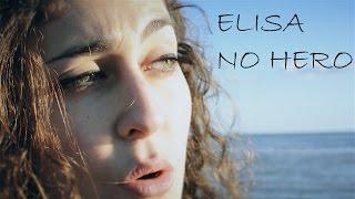 No Hero - Elisa - (cover by Valentina Bonfitto)