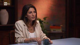 Virginia Raggi il M5S e il rapporto con Beppe Grillo - A casa di Maria Latella 10/09/2024