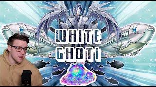 White Ghoti - The Most Competitive Version? [Reupload]