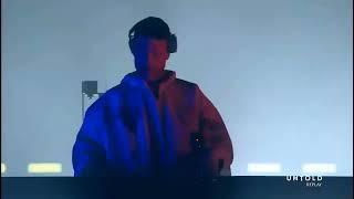 Don Diablo - Intro (Cutting Shapes) @UNTOLD 2022