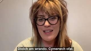 SilverCloud Cymru: beth rydyn ni'n ei olygu wrth ysgafn i gymedrol?