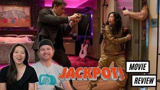 Jackpot | Movie Review | Prime Video