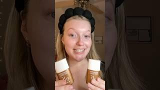 ELF BRONZING DROPS WEAR TEST