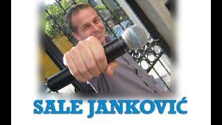 Omiljeni Voditelj: Sale Janković