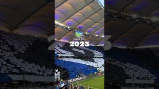 #Adios2023   #hsv #nurderhsv #fans #volksparkstadion