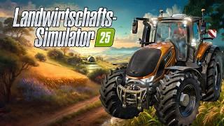 LS25: Marken, Maschinen, Tiere, Unwetter, dynamischer Boden | Trailer Analyse | FARMING SIMULATOR 25