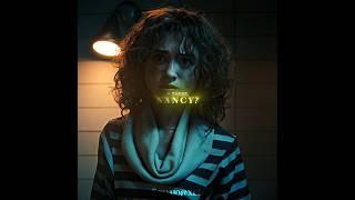 "Is there, Nancy?" | KRUSHKRUSH! - Hussain Ali | Stranger Things Edit
