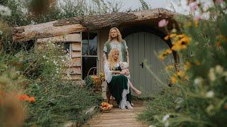 A Hobbiton Love Story  The Mosley Family | Kiera-Rose Photography