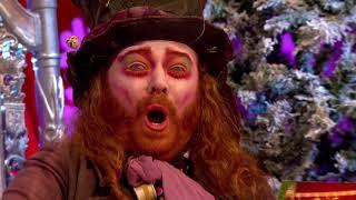 Celebrity Juice S18E11 Christmas Special 2017