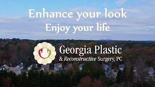 Georgia Plastic & Reconstructive Surgery Introduction Video