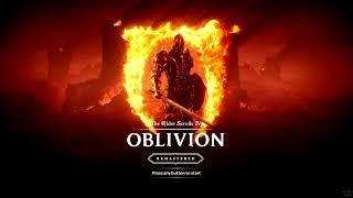 Oblivion Remastered — Let's Play Brille 068 — Enchanting and Spellcrafting