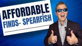 Top 3 Affordable Spots in Spearfish 