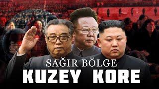 Sağır Bölge: Kuzey Kore