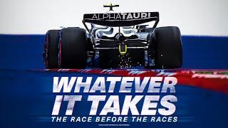 “Whatever it Takes” | Full Documentary Film – 4K Original Version