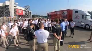 Richmond Raceway Tour