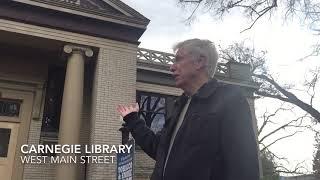 Carnegie Library