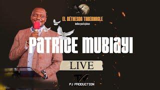Live concert  with @patricemubiayiofficiel at @elbethesdatabernacle4474  #medley #athomsmbuma
