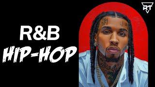 HipHop Mix 2024 and RnB Mix 2024 - R&B HipHop Playlist 2024