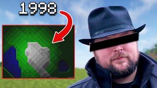 What did Notch Make BEFORE Minecraft?