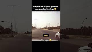 YIL AVARIYASI #kulguli #komediya#Prikol videolar