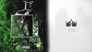 UNAVERAGE GANG - POISON [Prod. Vaegud]