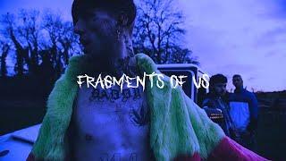 [FREE FOR PROFIT] LiL PEEP X EMO TRAP TYPE BEAT – "FRAGMENTS OF US"