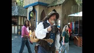 Flashback Video From 2012 The Renaissance Festival Davidson, NC