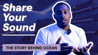 How Producer Ocean Calculated His Journey to Becoming a Successful Music Producer