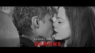 The Full Story of Lilith & Samuel | Demons (Complete)