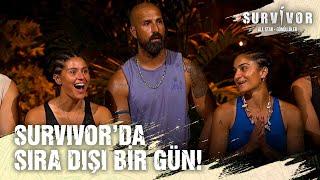 Acun Ilıcalı Büyük Sürprizi Açıkladı! | Survivor 2025 22. Bölüm