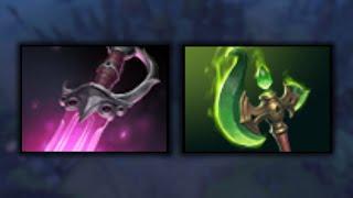 new items in patch 7.35 dota 2