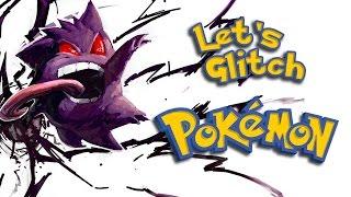 Let's Glitch Pokémon - Gengar lvl 100, Mew und co. [HD Deutsch]