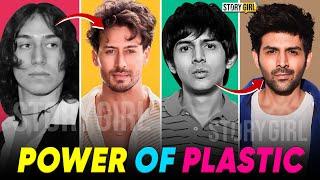 13 BOLLYWOOD ACTORS WITH PLASTIC SURGERY | BOLLYWOOD PLASTIC SURGERY BEFORE & AFTER | KARTIK ARYAN