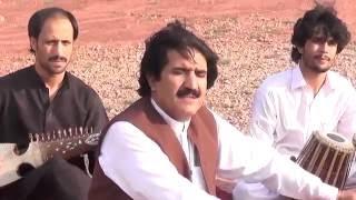 Gul Nawaz & Kabal Jan Pashto New Song 2016 Kookay