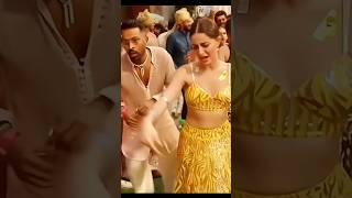 Hardik Pandya And Ananya Panday at Ambani Wedding |#hardikpandya #trending #bollywood #cricket #goat